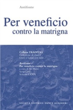 Copertina 9788853406972 Usato