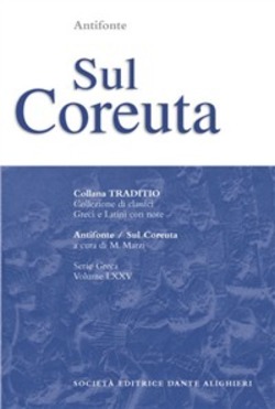 Copertina 9788853406989 Usato