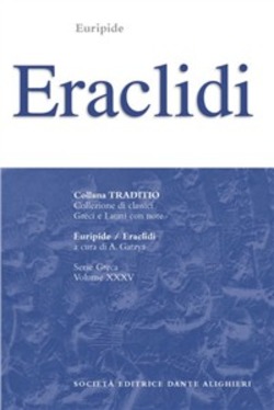 Copertina 9788853407108 Usato