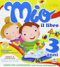 Copertina 9788853407443 Nuovo