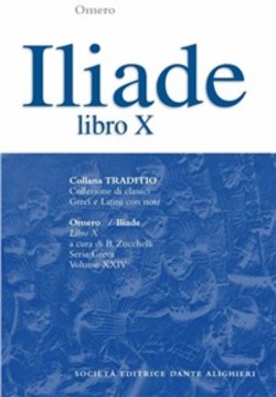 Copertina 9788853407504 Usato