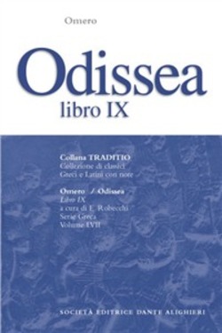 Copertina 9788853407641 Nuovo