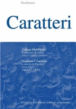 Copertina 9788853408150 Usato