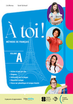 Copertina 9788853644466 Nuovo