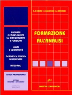 Copertina 9788853801913 Usato
