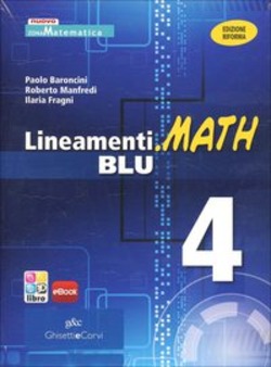 Copertina 9788853804327 Nuovo