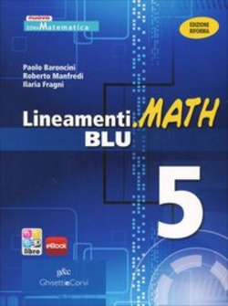 Copertina 9788853804334 Usato