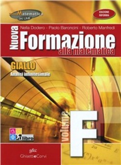 Copertina 9788853805256 Nuovo
