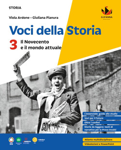 Copertina 9788857793641 Nuovo
