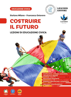 Copertina 9788858357187 Usato