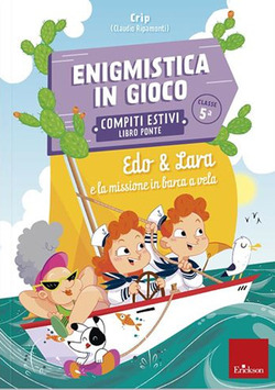 Copertina 9788859021421 Usato
