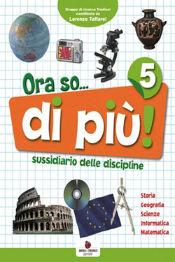 Copertina 9788860720894 Usato