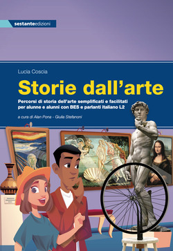 Copertina 9788866424031 Usato