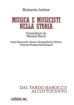 Copertina 9788867054923 Nuovo
