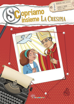 Copertina 9788867571659 Nuovo