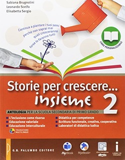 Copertina 9788868892548 Usato