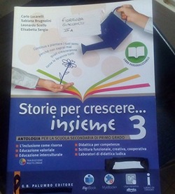 Copertina 9788868892555 Usato