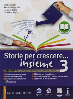 Copertina 9788868892586 Usato