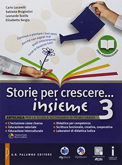 Copertina 9788868892616 Nuovo