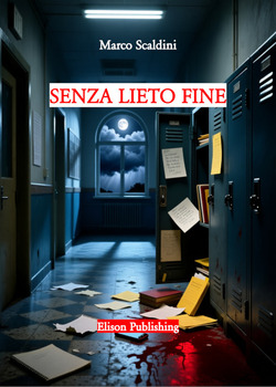 Copertina 9788869634079 Nuovo