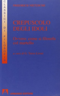 Copertina 9788871446851 Nuovo