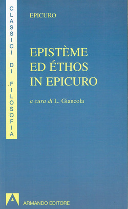Copertina 9788871447964 Usato