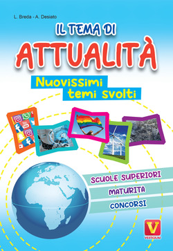 Copertina 9788873128946 Usato