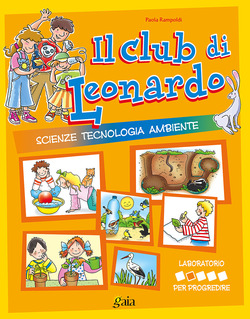 Copertina 9788873340270 Nuovo