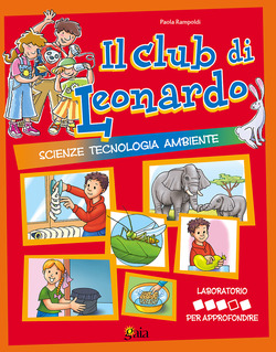 Copertina 9788873340294 Usato