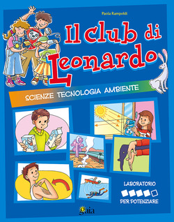 Copertina 9788873340300 Nuovo