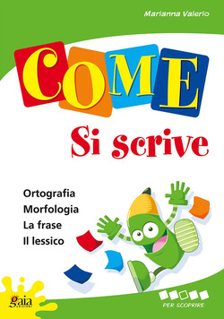 Copertina 9788873340638 Usato