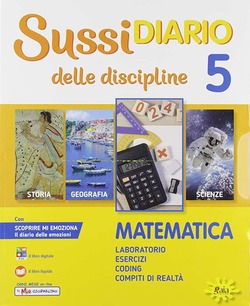 Copertina 9788873347606 Usato