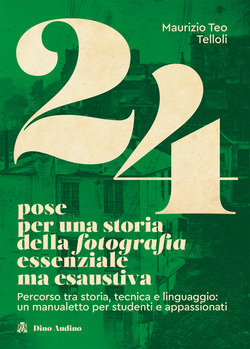 Copertina 9788875274818 Nuovo