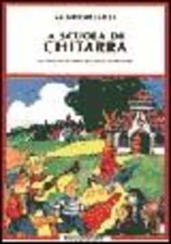 Copertina 9788876650918 Usato