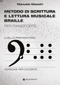 Copertina 9788876657054 Nuovo