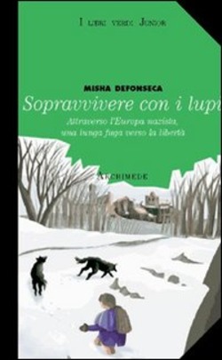 Copertina 9788879520935 Nuovo