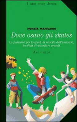 Copertina 9788879524698 Nuovo