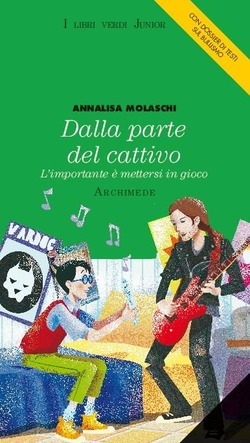 Copertina 9788879525664 Usato