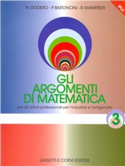 Copertina 9788880136453 Nuovo