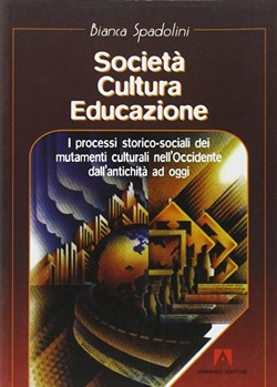 Copertina 9788883584268 Nuovo