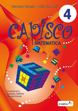 Copertina 9788883881930 Usato