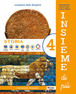 Copertina 9788883885341 Usato