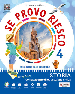Copertina 9788883885594 Usato