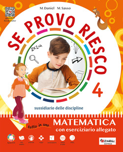 Copertina 9788883885600 Usato