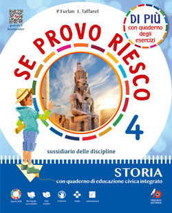Copertina 9788883885884 Usato