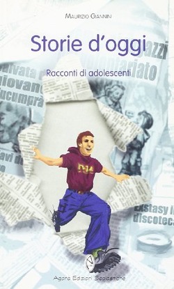 Copertina 9788883920806 Nuovo