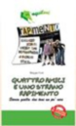 Copertina 9788884112637 Usato