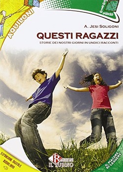 Copertina 9788884113337 Usato