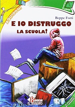 Copertina 9788884113528 Usato