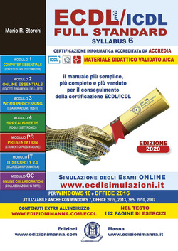 Copertina 9788885579187 Usato
